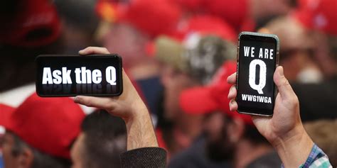 Facebook bans QAnon conspiracy theory accounts across all。